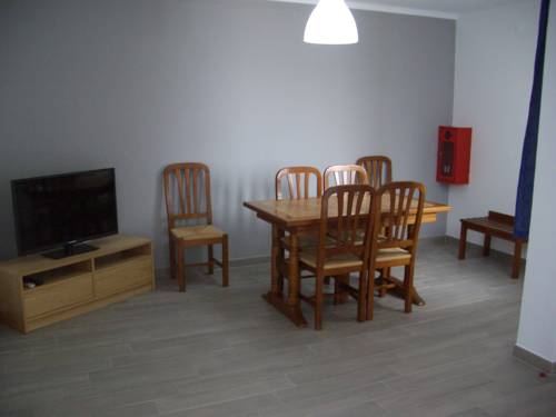 Imagen de la habitación del Apartamentos Monte Da Rosa. Foto 11