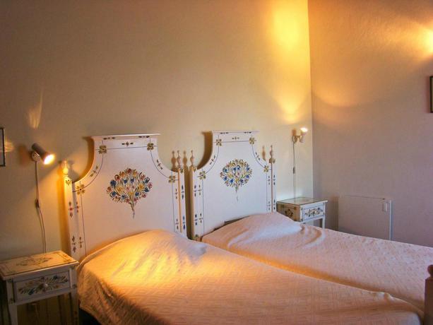 Imagen general del Apartamentos Monte Da Serralheira, Agro-turismo. Foto 2