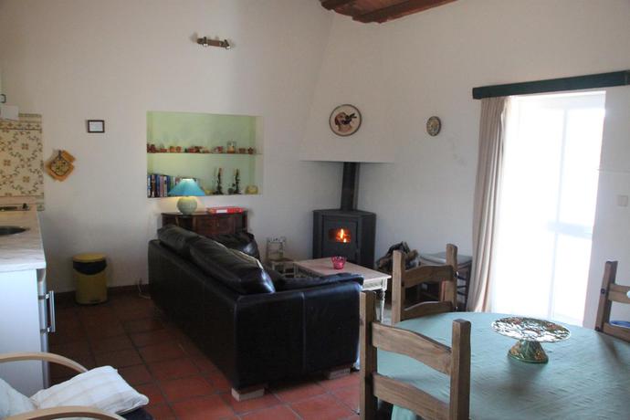 Imagen general del Apartamentos Monte Da Serralheira, Agro-turismo. Foto 4