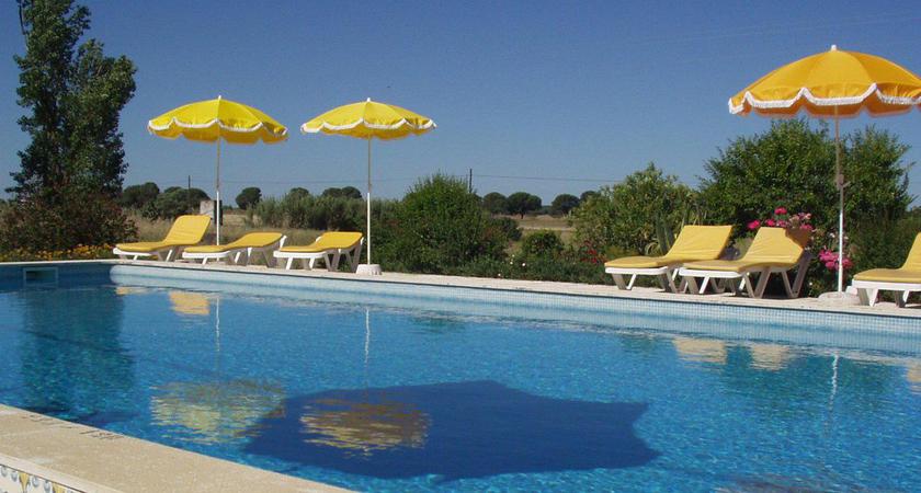 Imagen general del Apartamentos Monte Da Serralheira, Agro-turismo. Foto 11