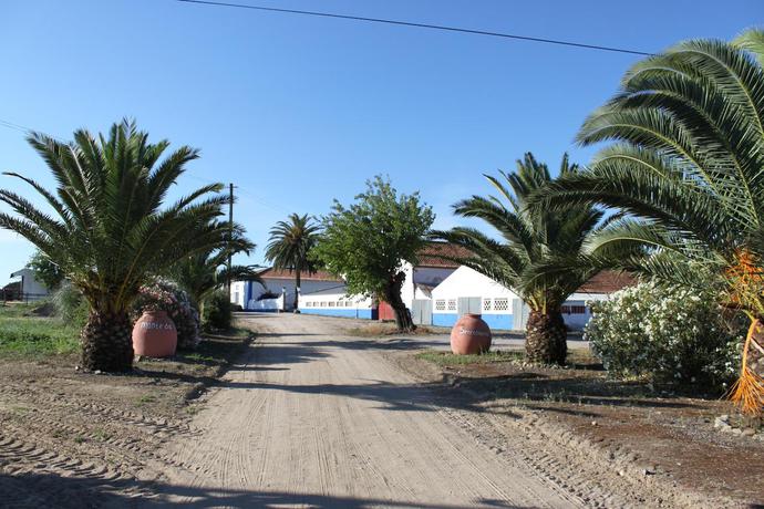 Imagen general del Apartamentos Monte Da Serralheira, Agro-turismo. Foto 5