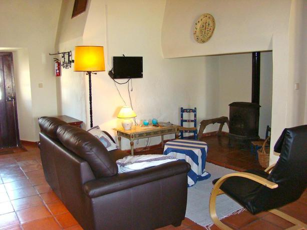 Imagen general del Apartamentos Monte Da Serralheira, Agro-turismo. Foto 6