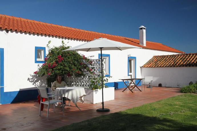 Imagen general del Apartamentos Monte Da Serralheira, Agro-turismo. Foto 10