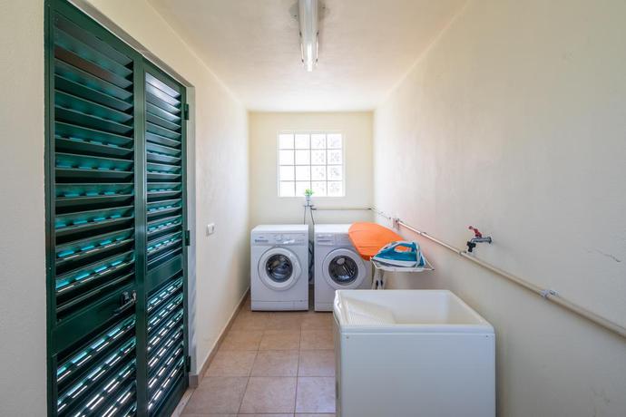 Imagen general del Apartamentos Monte Dos Avós , Albufeira. Foto 9