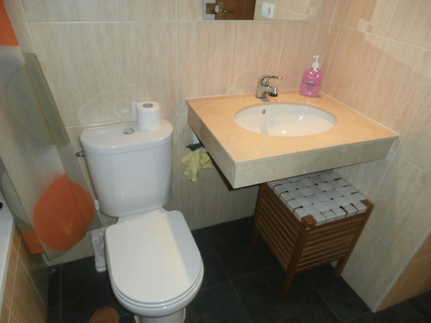 Imagen de la habitación del Apartamentos Monte Gorbea ASN. Foto 2