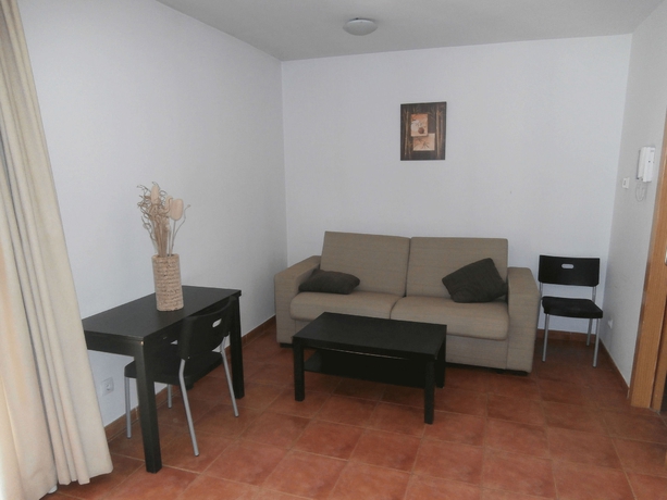 Imagen de la habitación del Apartamentos Monte Gorbea ASN. Foto 3