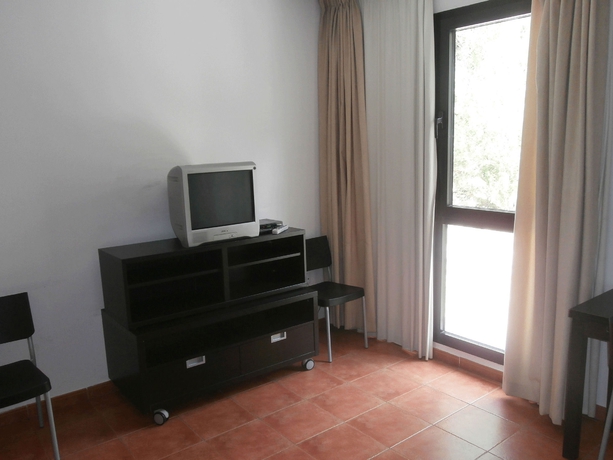 Imagen de la habitación del Apartamentos Monte Gorbea ASN. Foto 4