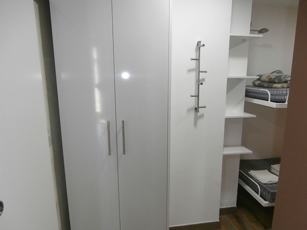 Imagen de la habitación del Apartamentos Monte Gorbea ASN. Foto 6