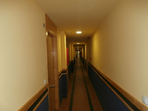 Imagen de los interiores del Apartamentos Monte Gorbea ASN. Foto 16