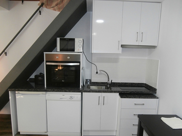 Imagen de la habitación del Apartamentos Monte Gorbea ASN. Foto 7