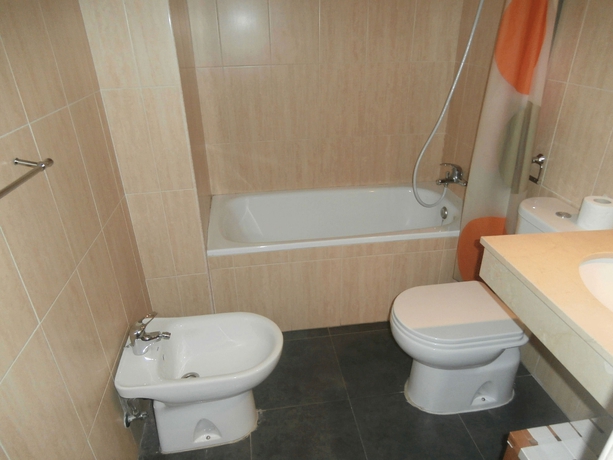 Imagen de la habitación del Apartamentos Monte Gorbea ASN. Foto 8