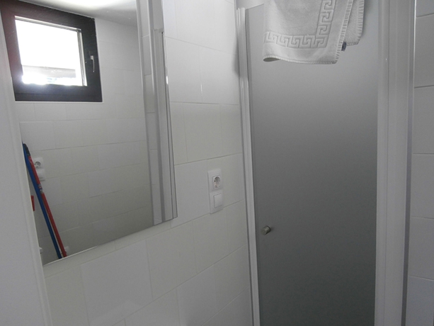 Imagen de la habitación del Apartamentos Monte Gorbea ASN. Foto 9