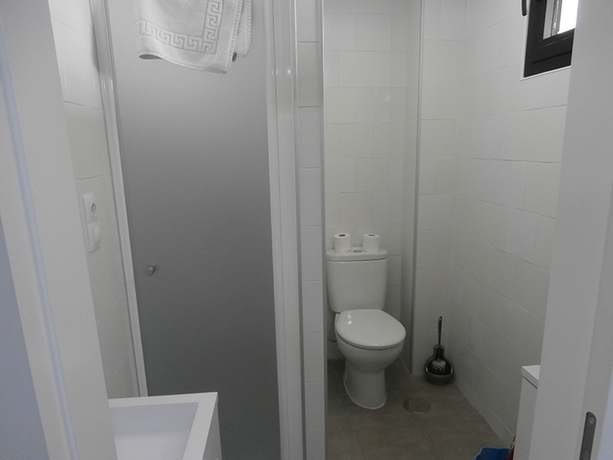 Imagen de la habitación del Apartamentos Monte Gorbea ASN. Foto 10