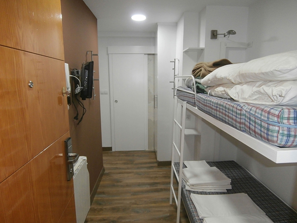 Imagen de la habitación del Apartamentos Monte Gorbea ASN. Foto 11