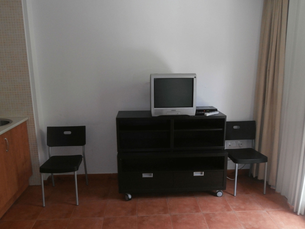 Imagen de la habitación del Apartamentos Monte Gorbea ASN. Foto 13