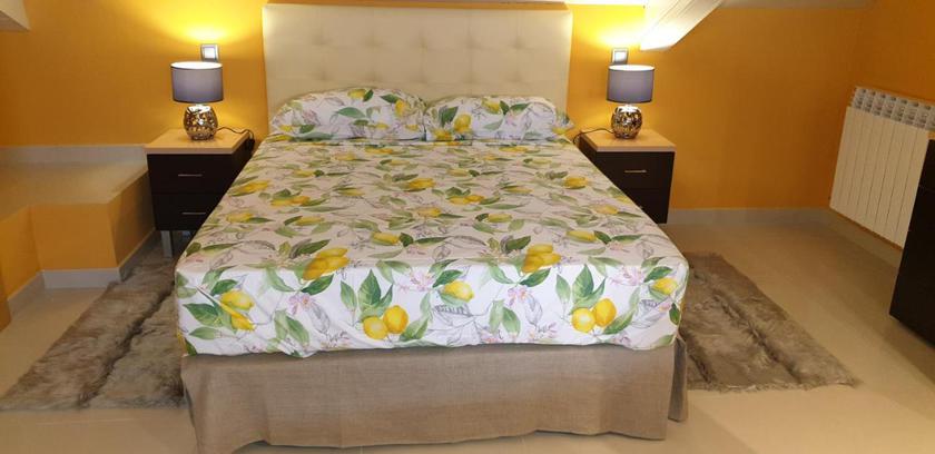 Imagen de la habitación del Apartamentos Monte Hernanz. Foto 4