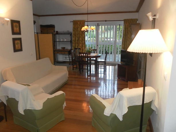 Imagen general del Apartamentos Monte Ingles. Foto 4