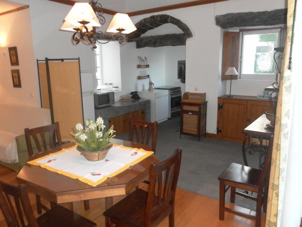 Imagen general del Apartamentos Monte Ingles. Foto 12