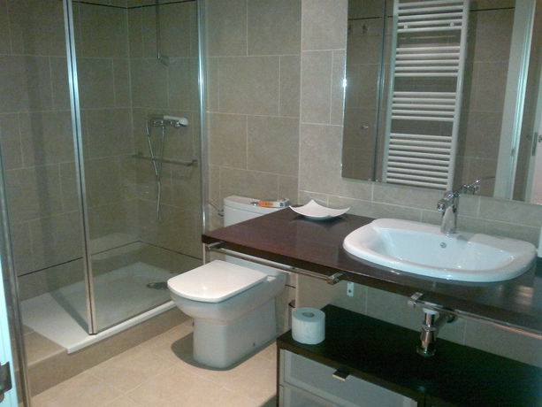 Imagen general del Apartamentos Monte Maela. Foto 2