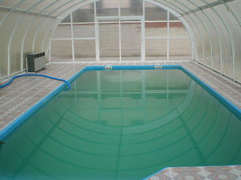 Imagen general del Apartamentos Monte Maela. Foto 3