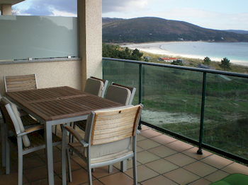 Imagen general del Apartamentos Monte Maela. Foto 4