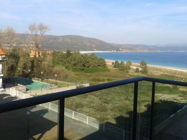 Imagen general del Apartamentos Monte Maela. Foto 5