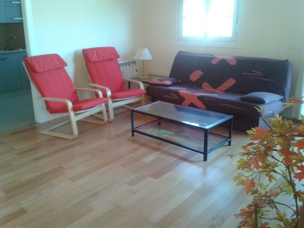 Imagen general del Apartamentos Monte Maela. Foto 8