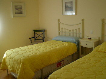 Imagen general del Apartamentos Monte Maela. Foto 9