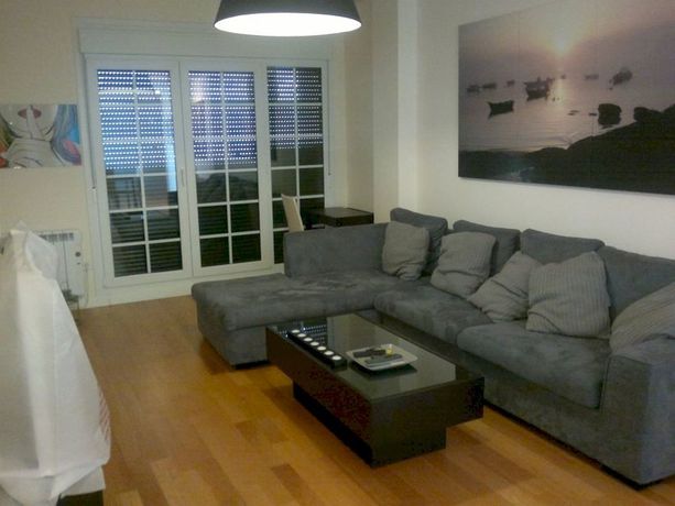 Imagen general del Apartamentos Monte Maela. Foto 10