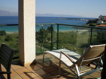 Imagen general del Apartamentos Monte Maela. Foto 12