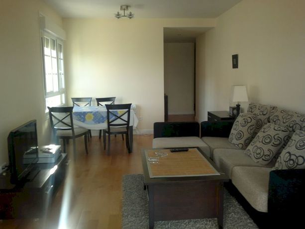 Imagen general del Apartamentos Monte Maela. Foto 13