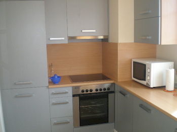 Imagen general del Apartamentos Monte Maela. Foto 14