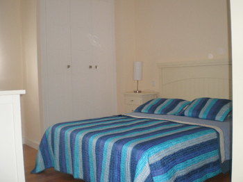 Imagen general del Apartamentos Monte Maela. Foto 15