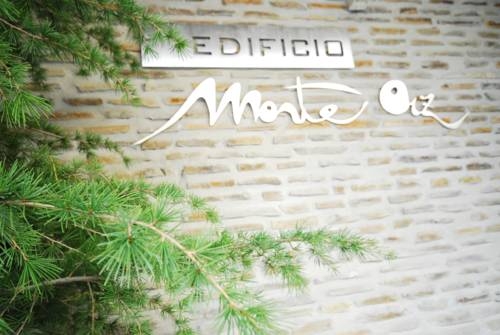 Imagen de los interiores del Apartamentos Monte Oiz 2. Foto 5