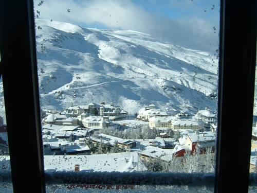 Imagen de los interiores del Apartamentos Monte Oiz 2. Foto 6