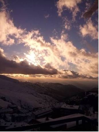 Imagen de los interiores del Apartamentos Monte Oiz 2. Foto 7