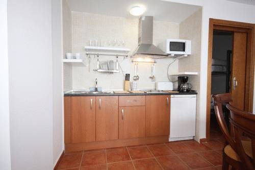 Imagen de los interiores del Apartamentos Monte Oiz 2. Foto 9