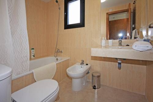 Imagen de los interiores del Apartamentos Monte Oiz 2. Foto 10