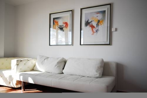 Imagen de los interiores del Apartamentos Monte Oiz 2. Foto 11