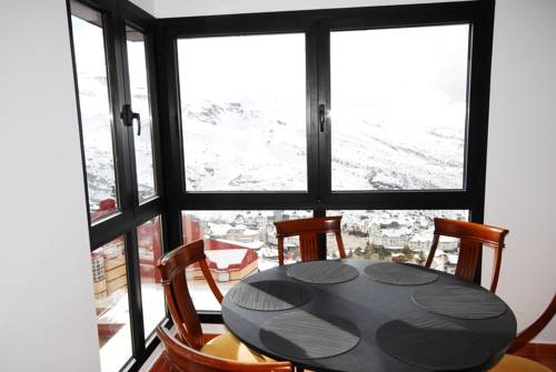 Imagen de los interiores del Apartamentos Monte Oiz 2. Foto 12