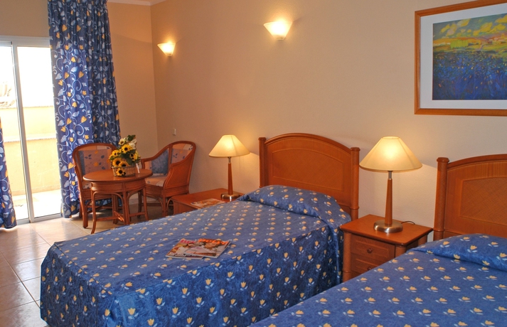 Imagen de la habitación del Apartamentos Monte Solana. Foto 3