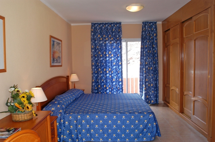 Imagen de la habitación del Apartamentos Monte Solana. Foto 4