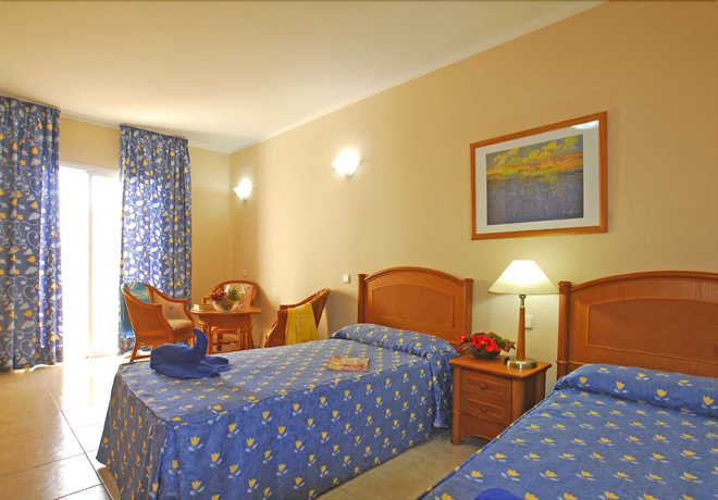 Imagen de la habitación del Apartamentos Monte Solana. Foto 5