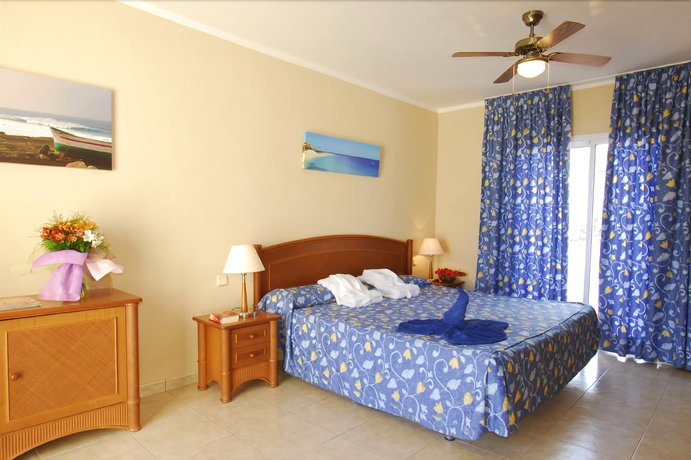 Imagen de la habitación del Apartamentos Monte Solana. Foto 6