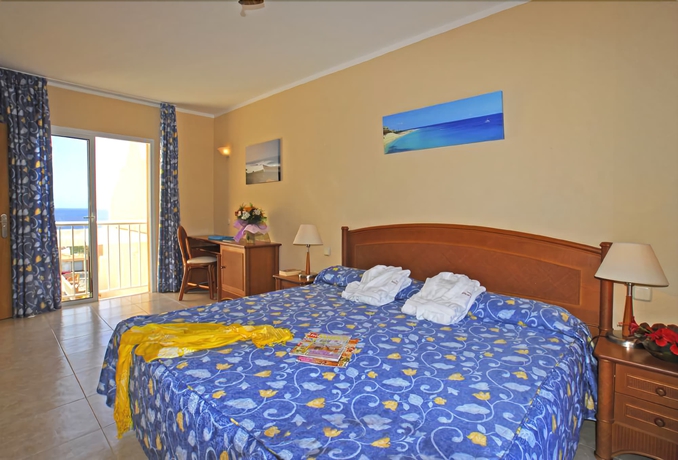 Imagen de la habitación del Apartamentos Monte Solana. Foto 8