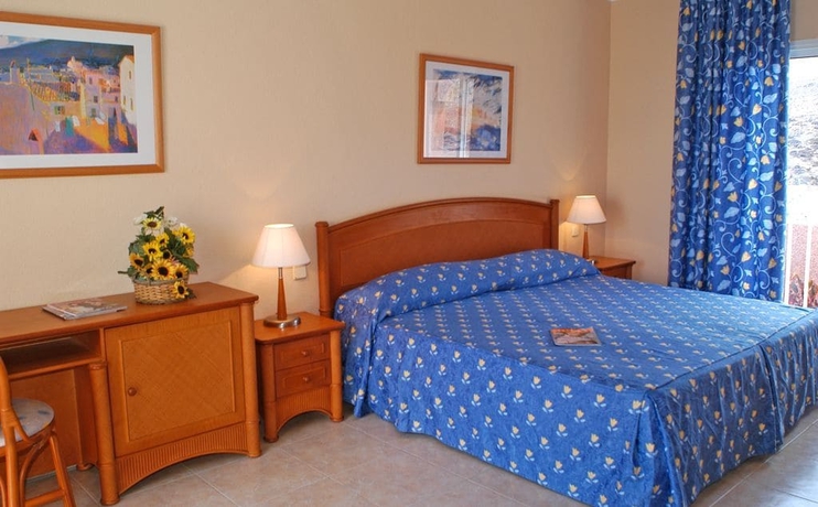 Imagen de la habitación del Apartamentos Monte Solana. Foto 9