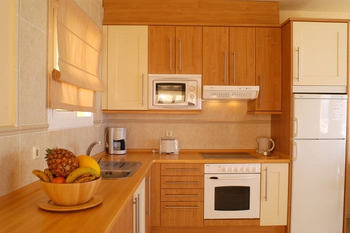 Imagen de la habitación del Apartamentos Monte Solana. Foto 12