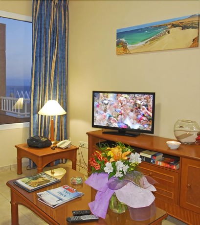 Imagen de la habitación del Apartamentos Monte Solana. Foto 15