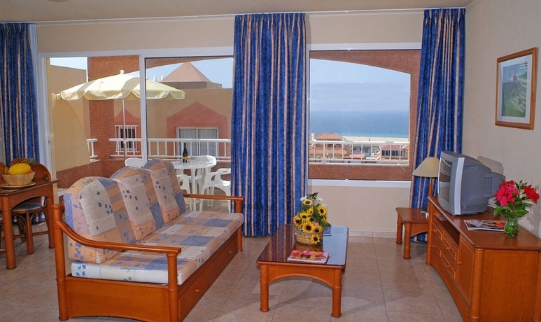 Imagen de la habitación del Apartamentos Monte Solana. Foto 16