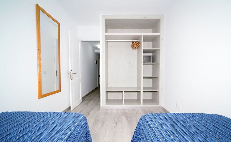 Imagen de la habitación del Apartamentos Monte Verde. Foto 4